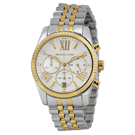 michael kors uhr mk 5955|Michael Kors MK5955 Ladies Lexington Watch .